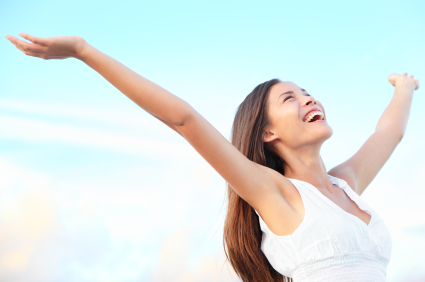 Underarm laser hair removal on Long Island