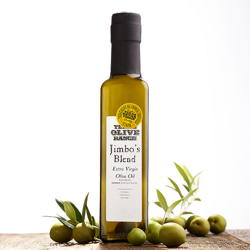 5 Benefits of Extra Virgin Olive Oil for the Skin