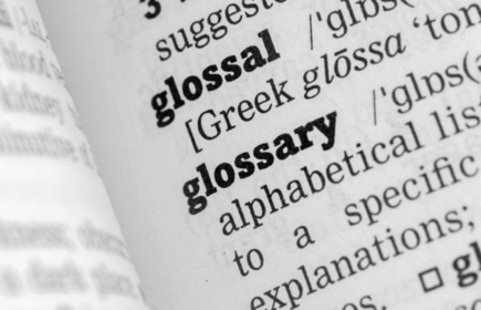 laser hair removal glossary