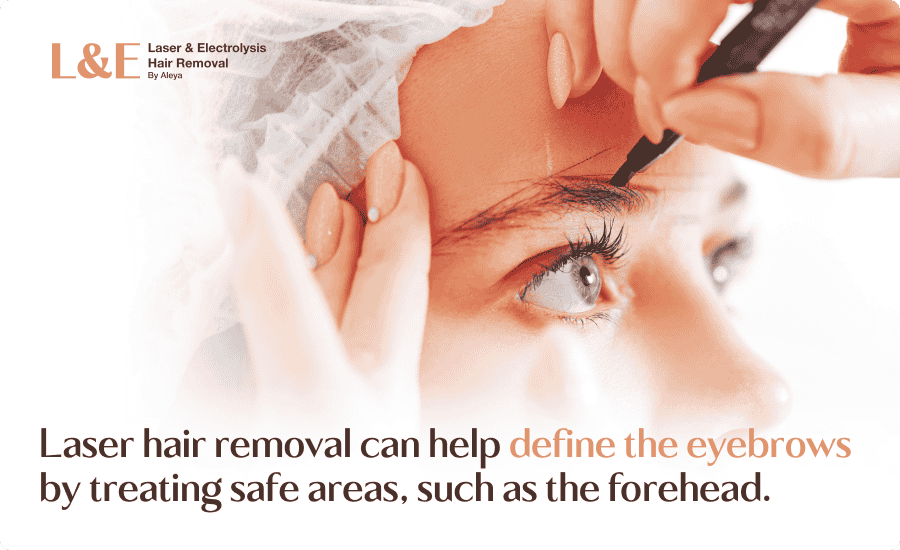 Laser Hair Removal for the Eyebrows: Is It Worth It?